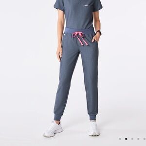 WEEKEND SALE 💗FIGS Zamora Joggers -Size XS